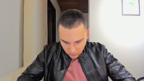 Vito Ferrer online show from January 2025 11:32:02 PM