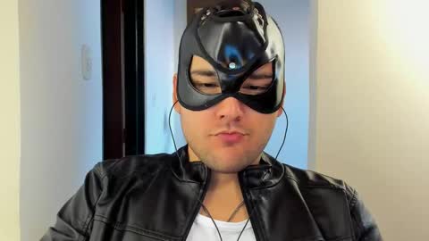 Vito Ferrer online show from January 2025 10:59:01 PM