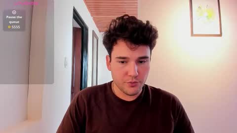 Vito Ferrer online show from September 2025 09:17:02 PM