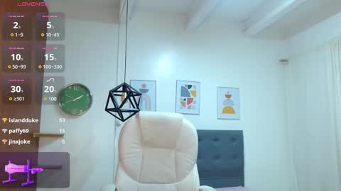 VITTORIA  online show from January 2025 08:57:02 AM