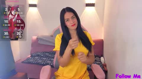 Snapshot of vittoria_lombardi07 chatting on March 2026 07:57:01 AM VITTORIA online show from March 2026 07:57:01 AM