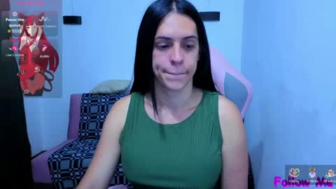 Snapshot of vittoria_lombardi07 chatting on April 2026 05:49:01 AM VITTORIA online show from April 2026 05:49:01 AM