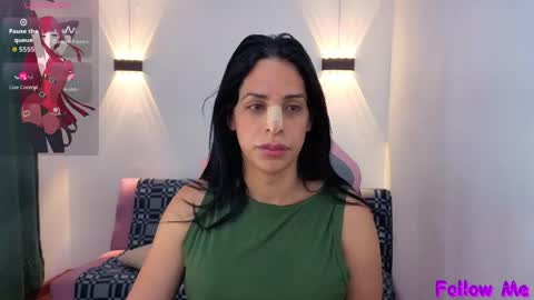 Snapshot of vittoria_lombardi07 chatting on April 2026 07:09:01 AM VITTORIA online show from April 2026 07:09:01 AM