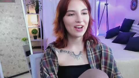 VittoriaNix online show from April 2026 04:19:01 PM