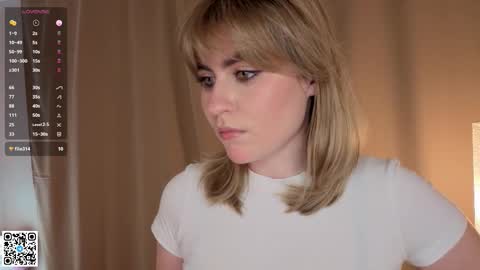 Melissa online show from October 2025 06:10:01 PM