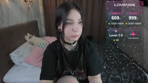 Vivi   online show from December 2024 03:53:02 PM