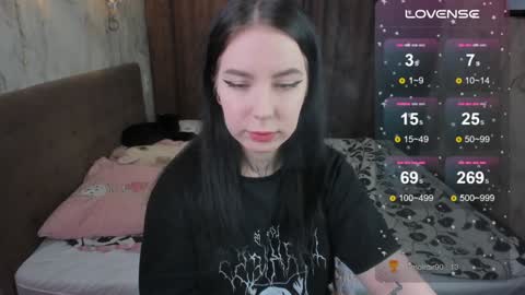 Vivi   online show from February 2025 06:49:02 PM