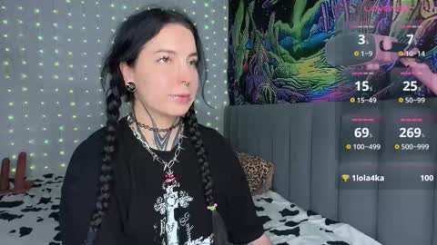 Vivi   online show from December 2025 08:04:01 PM