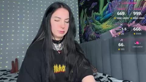 Vivi   online show from December 2025 01:23:02 AM