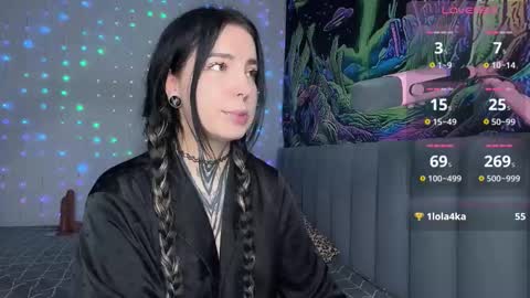 Vivi   online show from December 2025 12:29:02 AM