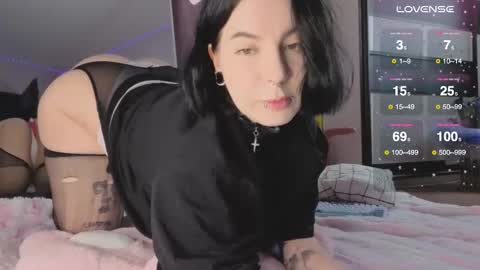 Vivi   online show from February 2026 05:45:01 AM