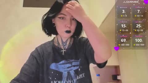 Snapshot of vivi__squirrel chatting on March 2026 11:55:02 PM Vivi online show from March 2026 11:55:02 PM