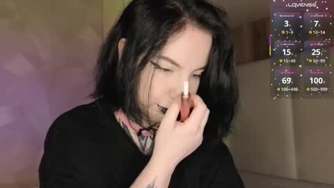 Snapshot of vivi__squirrel chatting on March 2026 02:12:01 AM Vivi online show from March 2026 02:12:01 AM