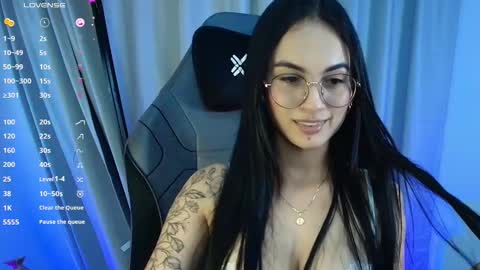 Snapshot of vivi_g chatting on December 2025 03:33:02 AM Vivian online show from December 2025 03:33:02 AM