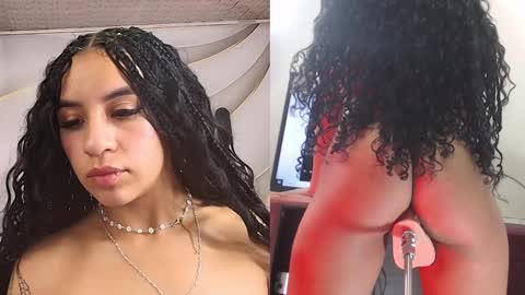 Vivi online show from December 2024 04:23:02 AM