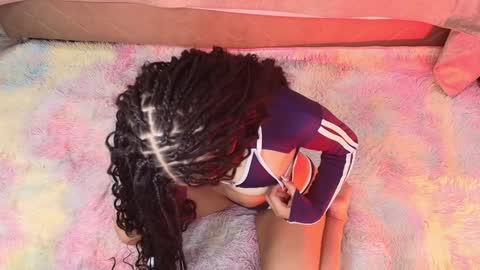 Vivi online show from January 2025 04:04:02 AM