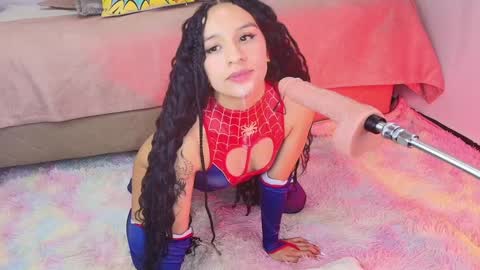 Vivi online show from January 2025 10:22:01 AM