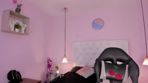 Snapshot of vivi_gh1 chatting on March 2026 03:55:02 AM Vivi online show from March 2026 03:55:02 AM