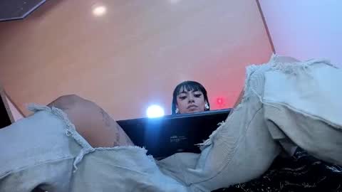 Snapshot of vivi_honey_ chatting on February 2025 08:50:01 AM IGkarol navarret3 online show from February 2025 08:50:01 AM