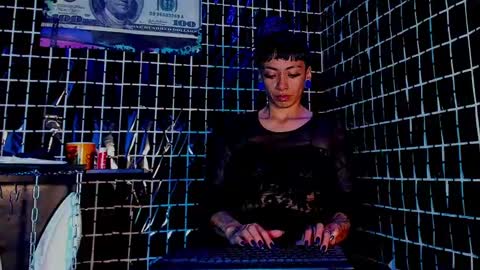 Snapshot of vivi_honey_ chatting on March 2025 11:36:02 AM IGkarol navarret3 online show from March 2025 11:36:02 AM