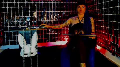 Snapshot of vivi_honey_ chatting on March 2025 11:33:02 AM IGkarol navarret3 online show from March 2025 11:33:02 AM