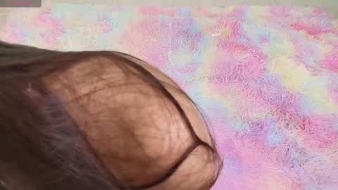 Snapshot of vivi_luv chatting on March 2025 02:18:02 AM Vivi online show from March 2025 02:18:02 AM