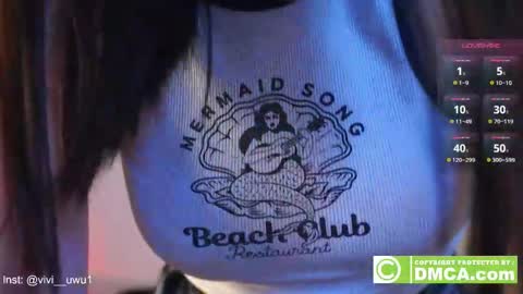 Vivi online show from December 2025 02:34:01 PM