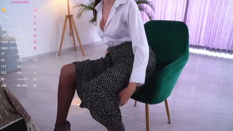 Vivian online show from December 2024 05:13:01 AM