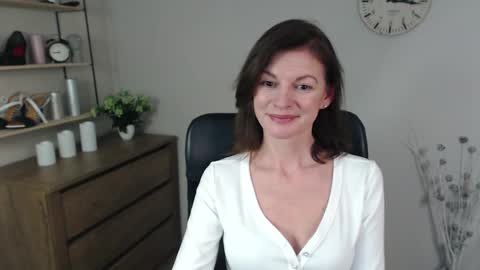 Snapshot of vivian_dream chatting on December 2024 08:57:02 AM Vivian online show from December 2024 08:57:02 AM