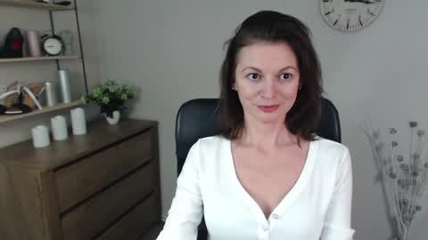 Snapshot of vivian_dream chatting on December 2024 12:01:02 PM Vivian online show from December 2024 12:01:02 PM