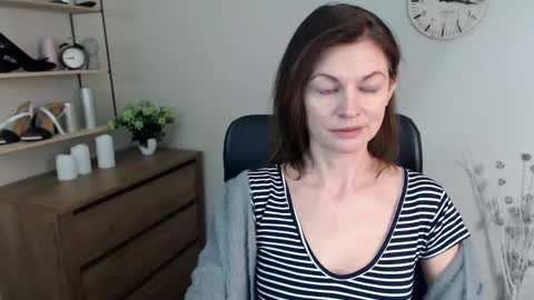 Snapshot of vivian_dream chatting on December 2024 06:24:02 AM Vivian online show from December 2024 06:24:02 AM