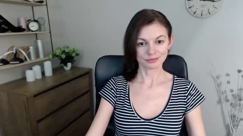 Snapshot of vivian_dream chatting on December 2024 10:02:01 AM Vivian online show from December 2024 10:02:01 AM