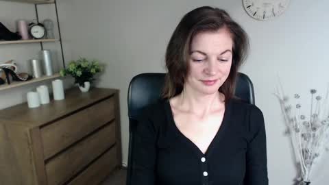 Snapshot of vivian_dream chatting on December 2024 08:45:02 AM Vivian online show from December 2024 08:45:02 AM