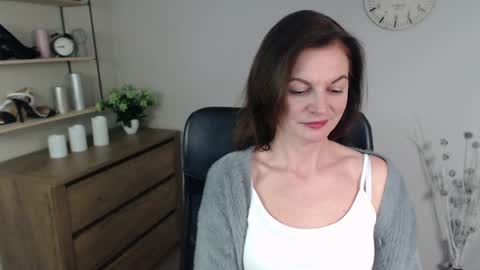 Snapshot of vivian_dream chatting on December 2024 10:19:01 AM Vivian online show from December 2024 10:19:01 AM