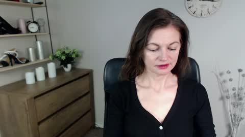 Snapshot of vivian_dream chatting on December 2024 05:40:02 AM Vivian online show from December 2024 05:40:02 AM