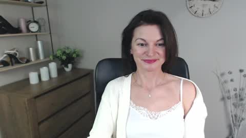 Snapshot of vivian_dream chatting on December 2024 09:42:01 AM Vivian online show from December 2024 09:42:01 AM