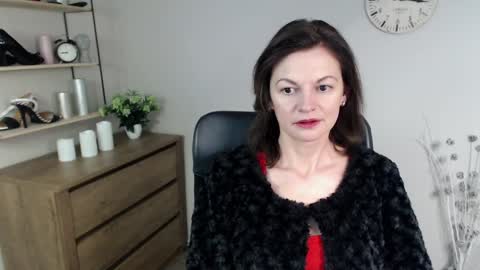 Snapshot of vivian_dream chatting on December 2024 06:42:02 AM Vivian online show from December 2024 06:42:02 AM