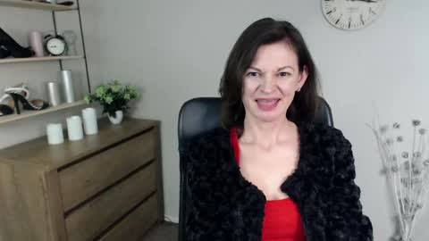 Snapshot of vivian_dream chatting on December 2024 03:57:02 PM Vivian online show from December 2024 03:57:02 PM