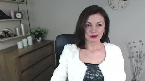 Snapshot of vivian_dream chatting on December 2024 06:48:01 AM Vivian online show from December 2024 06:48:01 AM