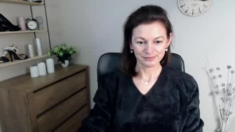 Snapshot of vivian_dream chatting on January 2025 06:40:01 AM Vivian online show from January 2025 06:40:01 AM