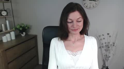 Snapshot of vivian_dream chatting on January 2025 06:52:02 AM Vivian online show from January 2025 06:52:02 AM