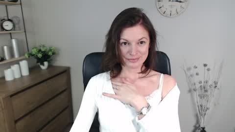 Snapshot of vivian_dream chatting on January 2025 09:53:02 AM Vivian online show from January 2025 09:53:02 AM