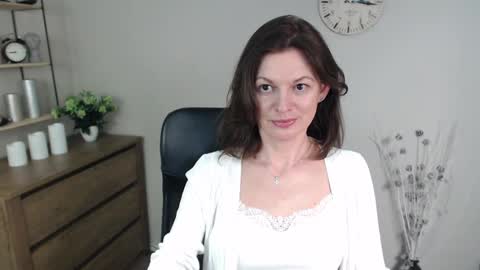 Snapshot of vivian_dream chatting on January 2025 12:58:02 PM Vivian online show from January 2025 12:58:02 PM