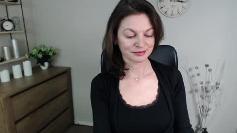 Snapshot of vivian_dream chatting on January 2025 09:59:01 AM Vivian online show from January 2025 09:59:01 AM