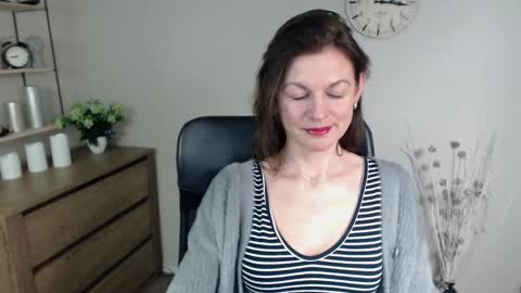 Snapshot of vivian_dream chatting on January 2025 08:00:01 AM Vivian online show from January 2025 08:00:01 AM