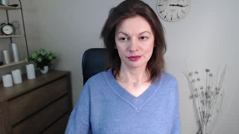 Snapshot of vivian_dream chatting on January 2025 06:38:02 AM Vivian online show from January 2025 06:38:02 AM