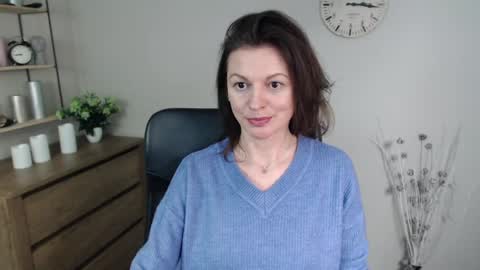 Snapshot of vivian_dream chatting on January 2025 03:47:02 PM Vivian online show from January 2025 03:47:02 PM