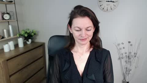 Snapshot of vivian_dream chatting on January 2025 06:45:01 AM Vivian online show from January 2025 06:45:01 AM