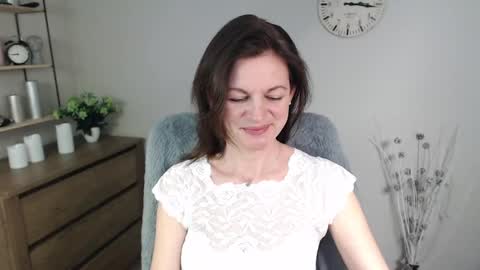 Snapshot of vivian_dream chatting on January 2025 08:09:02 AM Vivian online show from January 2025 08:09:02 AM