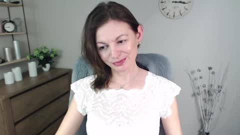 Snapshot of vivian_dream chatting on January 2025 11:10:02 AM Vivian online show from January 2025 11:10:02 AM